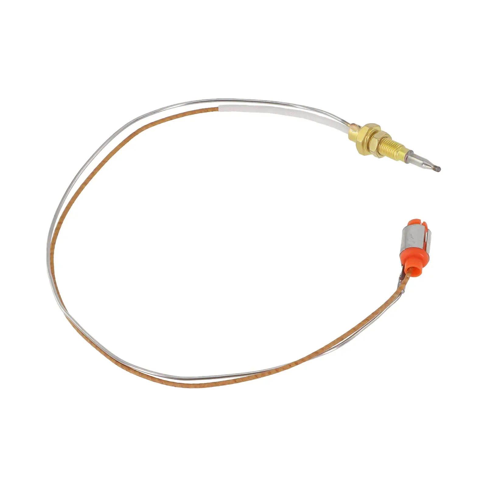 1pcs Gas Stove Burner Copper Head Heading Screw Thermocouple Gas Burner For Sabaf Built In Stove Tools