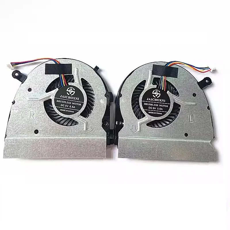 Quạt Dell Vostro 5460 0HGT7X 5V 0,5A 4 chân GPU & 5470 5480 (HCP
