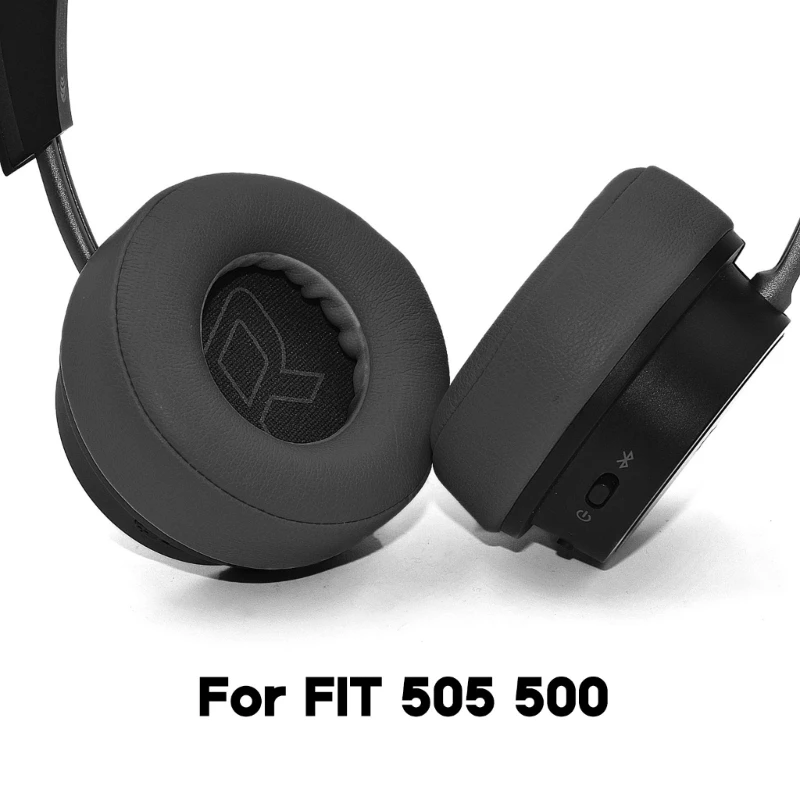 

Прочные мягкие амбушюры для наушников BackBeat FIT 505 500, амбушюры для наушников, эластичные амбушюры для наушников с губкой с эффектом памяти, амбушюры