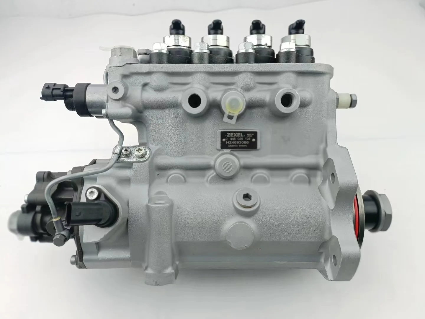 

Топливный Инжекционный насос 0445020108 ME359366 для Mitsubishi Fuso
