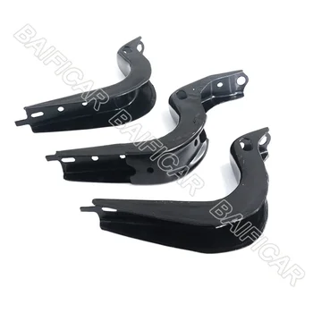 Supporto Pedana Laterale Nuovo di Zecca Baificar per Toyota Prado LC120 2700 4000 2003-2009