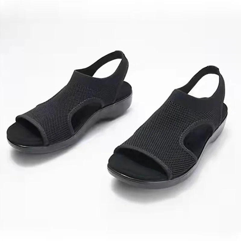 women's shoes women platform sandals roman sandals summer comfortable casual sport sandals women beach wedges sandals