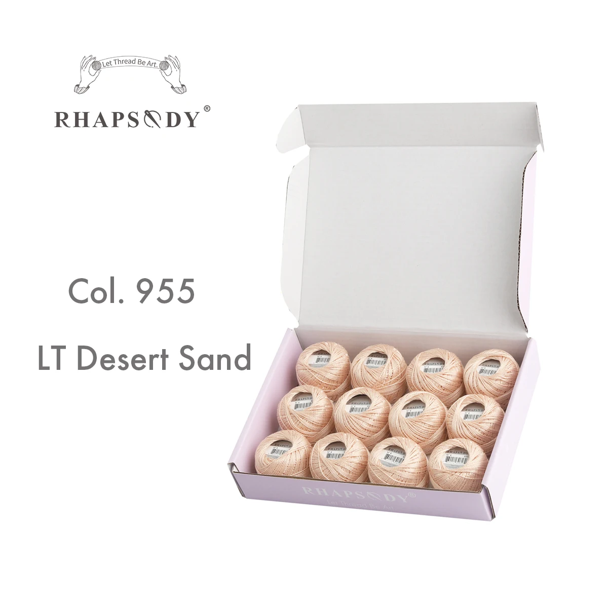 955LT Desert Sand