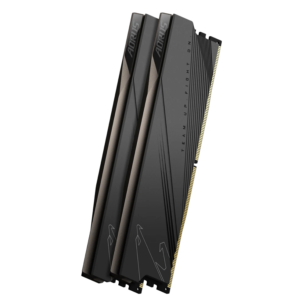 メモリー AORUS DDR5 5200MHz 32GB (2x16GB) AORUS Memory DDR5 32GB (2x16GB) 5200MHz｜AORUS - GIGABYTE USA