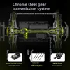 Reno All Round Terminator Rc Remote Control Car Carbon Fiber Car Shell Drift 4wd Off Road High Speed Performance Vehicle 4
