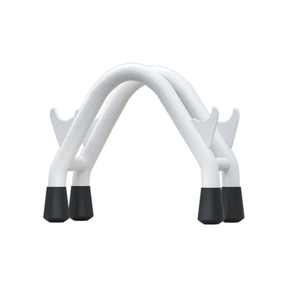 יש dumbbell אוניברסלי בנייה מוצק dumbbell ציוד בית מתלה אחסון כושר מתלה חלקי אירובי