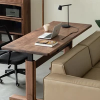 Organizer Cheap Executive Desk Corner Executive Portable Study Executive Desk Portable Study Mesa Escriotorio Office Furniture - Image 5