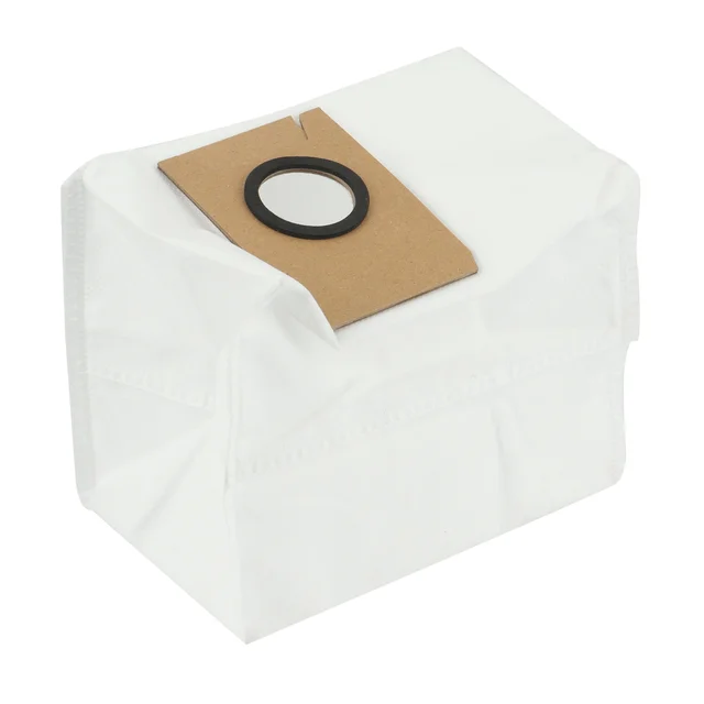 15 Dcs Csere Szemetes Táska Kollekció Az Ecovacs Deebot X1 Turbo/Omni Porszívó Tartozékok Porzsák - Image 2