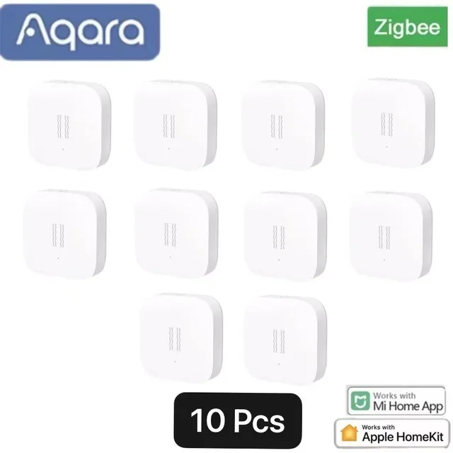 10 PCS