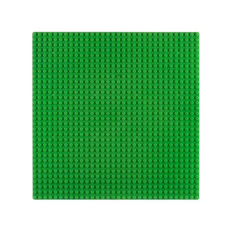 Base Lego JUSTGREENBOX - Piastre Di Base Per Mattoni Da Costruzione In 644529 - Foto 12