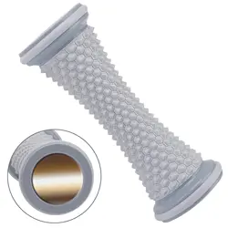 Foot Massage Roller for Muscle Relaxation and Care (GRAY)
