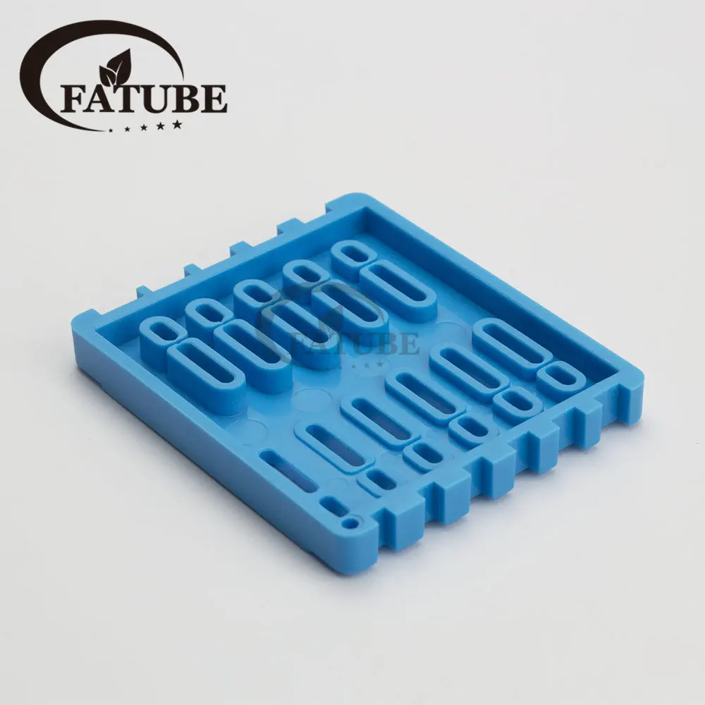 Kitchen Tools FATUBE Coil Trimmer Cutting Repair Tool Coiling Kit