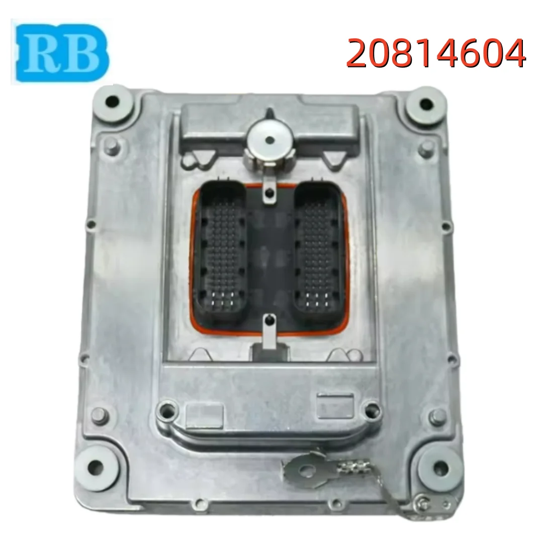 20814604 ECU ECM For Vo-lVo,Engine Controller Computer Panel, For 2.2 ...