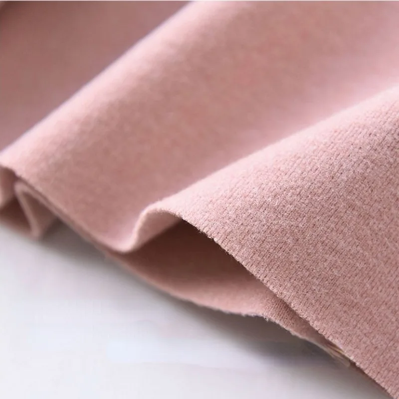 2023 New Half High Collar German Velvet Thermal Underwear Women's Set Traceless Plush Thickened Autumn Clothes Autumn Pants