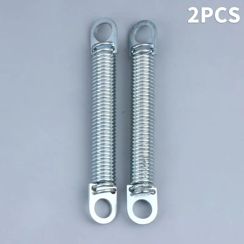 2pcs Spring For Elevator Schindler 3300/3600/5200/5500 Elevator Door Knife Spring V15/V35 Door Knife Spring