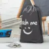 Travel Laundry Bags for Dirty Clothes,Large Laundry Bags for Traveling Travel Bag,Laundry Bags for Camp 1