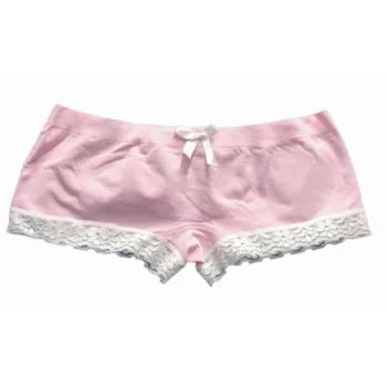 Y2K Sexy Shorts Punk Harajuku vintage Gothic Emo Girls Womens Bottoms Fairytale Aesthetic Elegant Lace Cute Bow Pink Mini Shorts 1