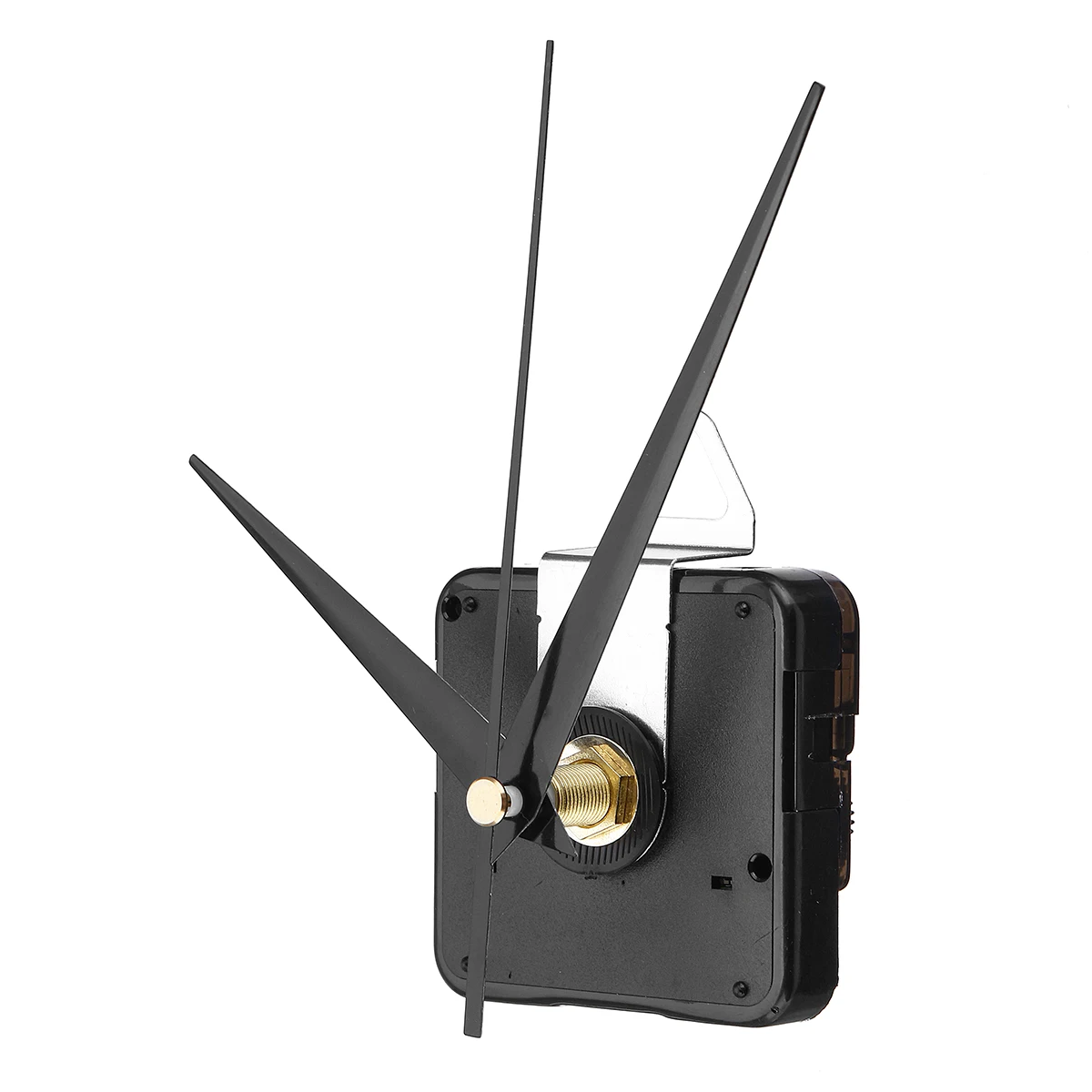 100 Set Quartz Clock repair Movement +Hands Silent Large Wall Clock repair Clock Mechanism Parts