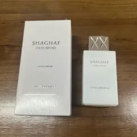 Eau de Parfum Arabe Unisexe 75ml – Parfum Floral Longue Durée, Doux, Profond, Élégant, Lisse, Luxueux, Captivant, Raffiné, Signature 6