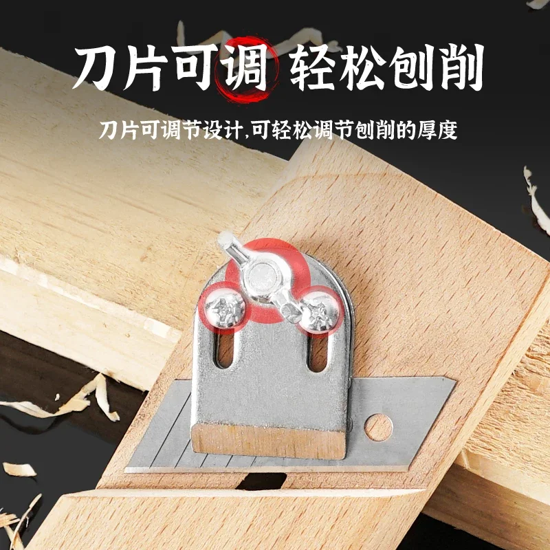 V형 45도 모서리 가공 도구, 흡음판 평면, 대형 경사각 목공 팔자형 이음새 천장