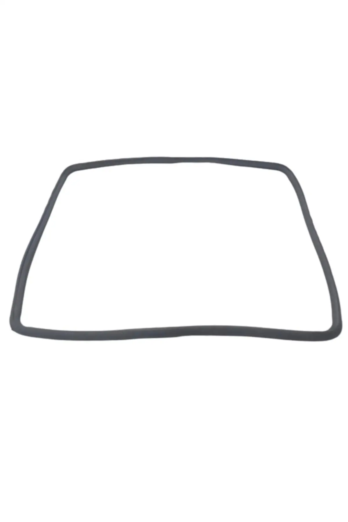 00754066 754066 Oven Gasket Rubber Seal Suitable For Bosch, Siemens