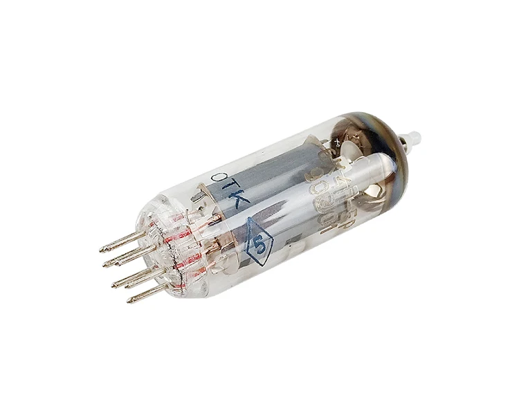GHXAMP 6K4n-EB Amplifier Electron Tube J-Class Replace 6K4 Vacuum Tube 2PCS