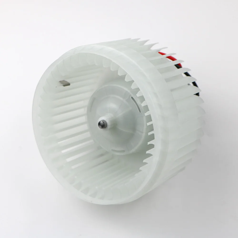 31320393 New Blower Motor DAC For Volvo S60 S80 V70 XC70 XC90