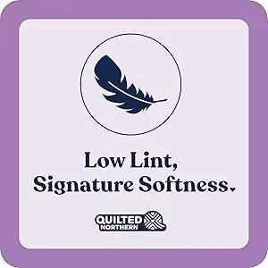 Quilted Northern BTF 4