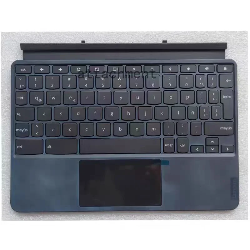 Androidタブレット本体 Lenovo IdeaPad Duet CT-X636F Lenovo Chromebook Duet | 2 in 1 Chromebook | ZA6F0028CA