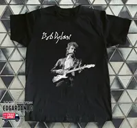 Bob Dylan American singer-songwriter T-Shirt 1