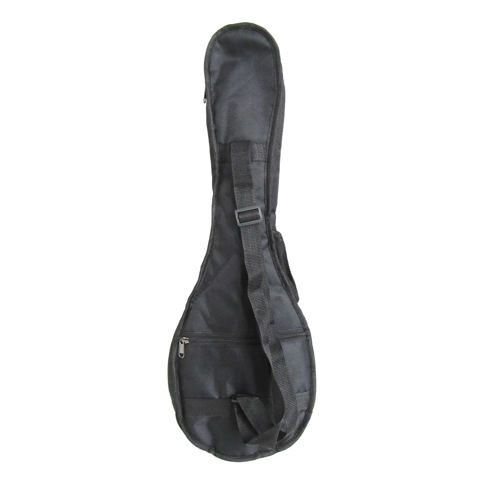 Wear Resistant Mandolin Shoulder Bag Waterproof Large Capacity Professional