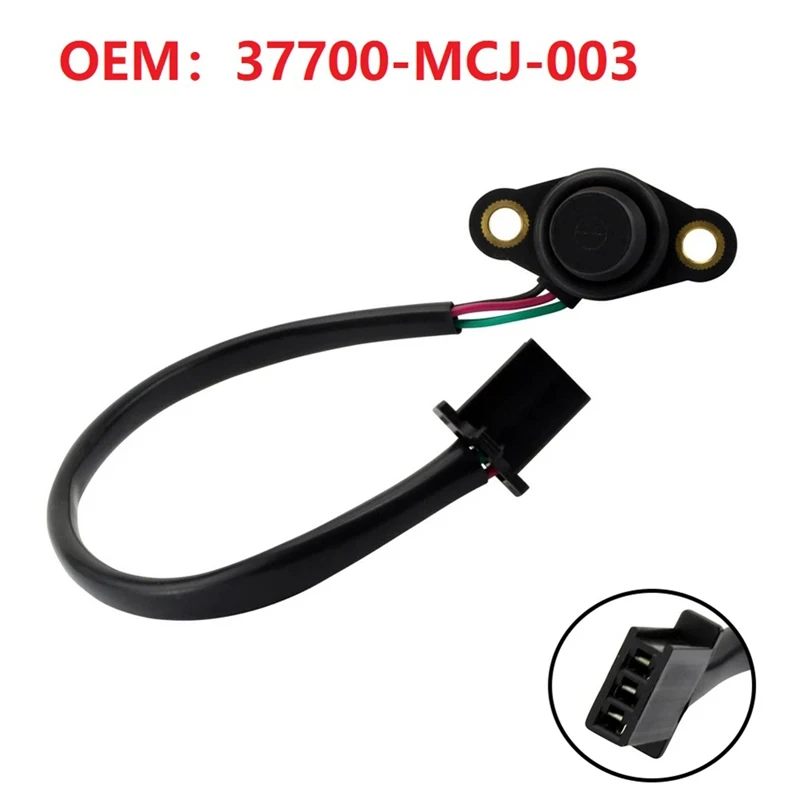 Auto Speed Sensor 37700-MCJ-003 for HONDA CBR900RR CBR900RE CB600F ST1300 ST1300PA ST1300A