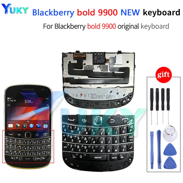 Blackberry Bold 9900 Price List