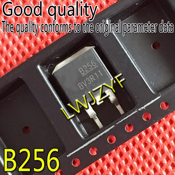 

(1Pieces) New B256 AOB256 TO-263 MOS19A/150V MOSFET Fast shipping