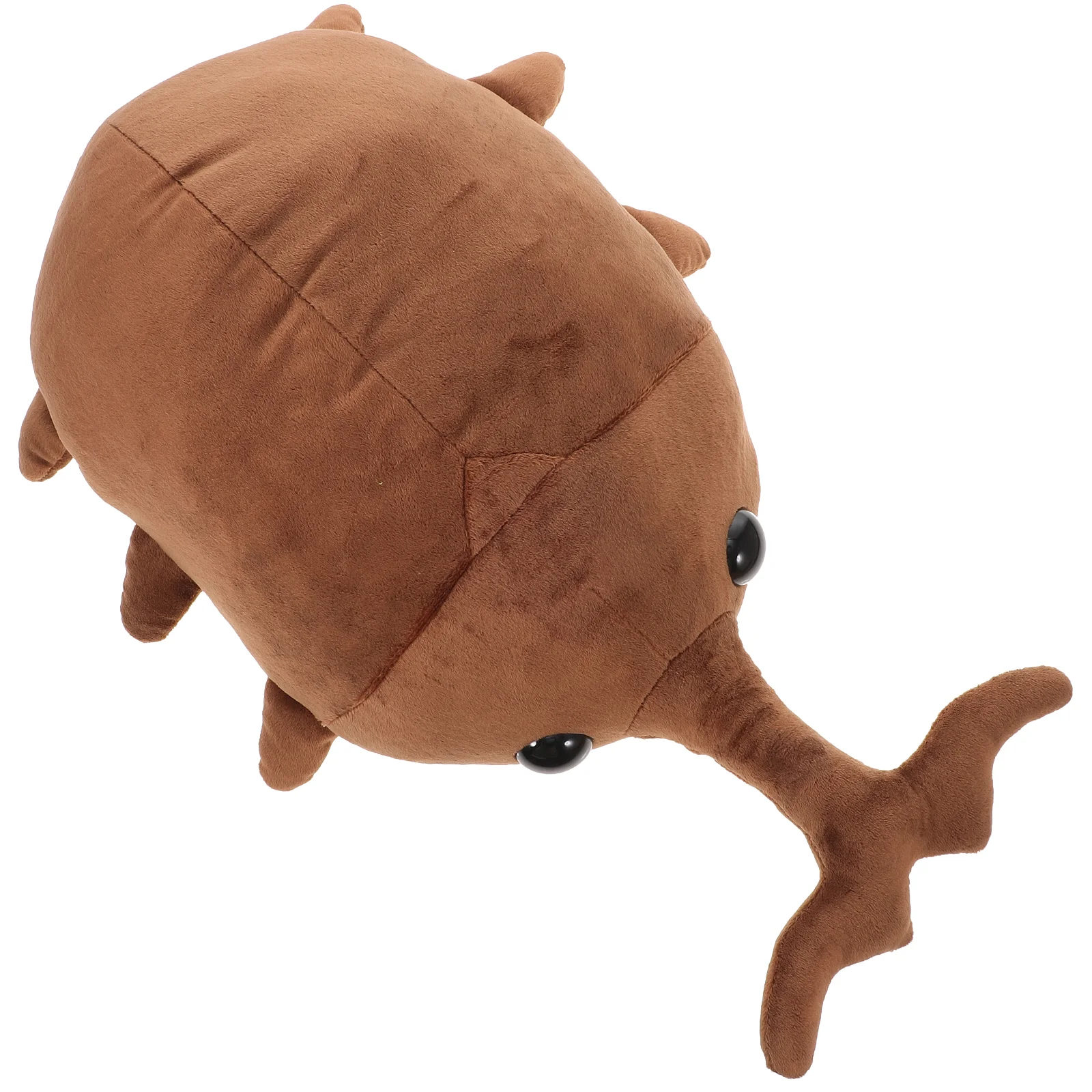 

Мягкая игрушка в виде насекомого Uang, плюшевая игрушка, плюшевое животное, плюшевая игрушка