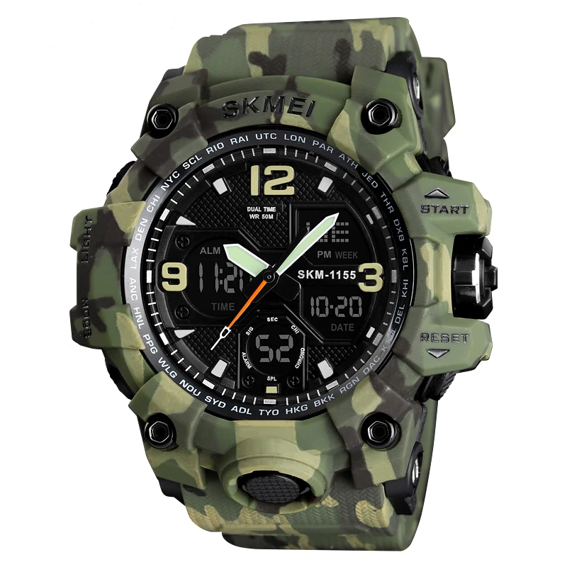 Часы 1155 B relojes