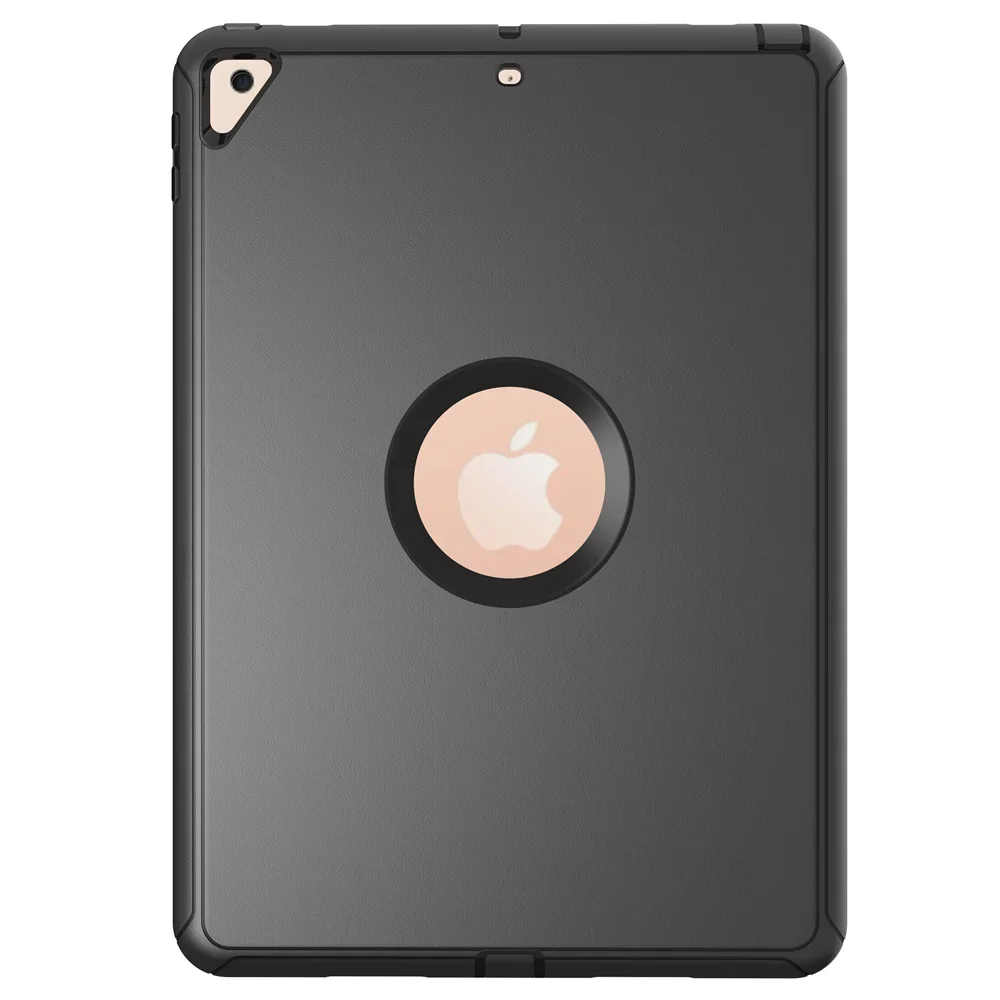 Rugged All-Inclusive Anti-Fall Shockproof Tablet Case
