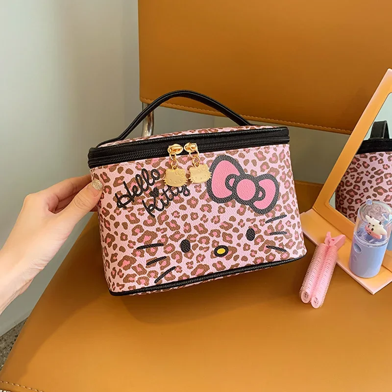 Hello Kitty® Cosmetic Pouch • Impressions Vanity Co.