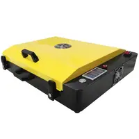 Нагревательные колодки VING DTF-OVEN-A3Y для пленки A3/A4