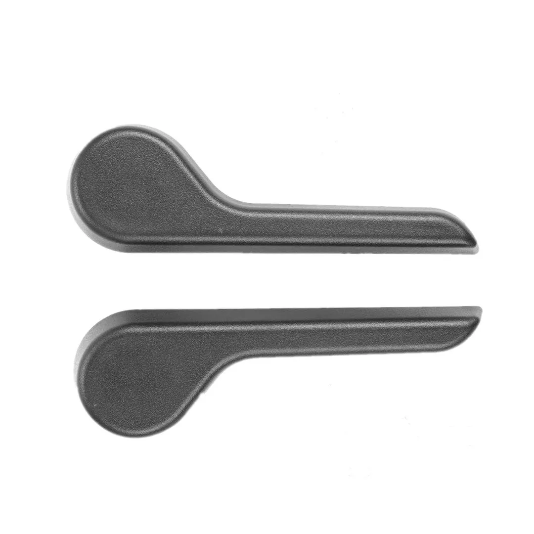 Manija De Palanca De Ajuste De Asiento Para Chevy Para Silverado Para
