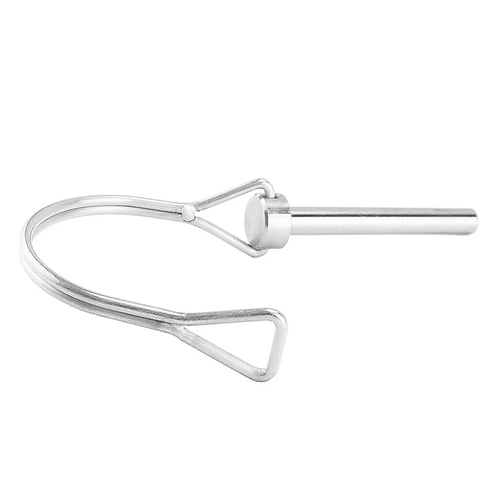 

Новый высококачественный быстросъемный штифт, штифт для лодки, аксессуары для сельского хозяйства, газона, для морских прицепов, штифт для замка садоводства