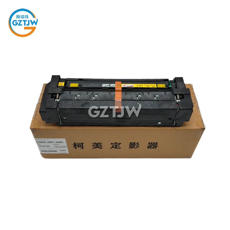 코니카 미놀타 bizhub C258 C308 C368 C364 C284 C281 C7121 C7128용 A161R71888 퓨저 유닛 새  표준 퓨저 어셈블리
