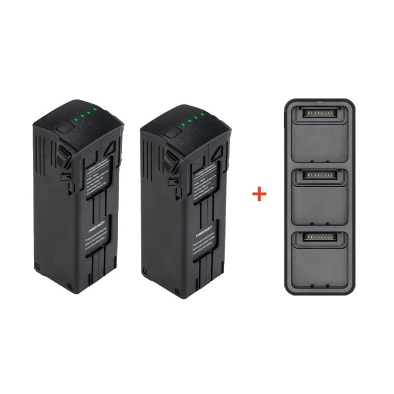 ตัวเลือกสินค้า แบตเตอรี่โดรน Mavic 3 Pro 5000mAh