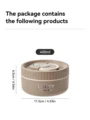 Khaki  400ml