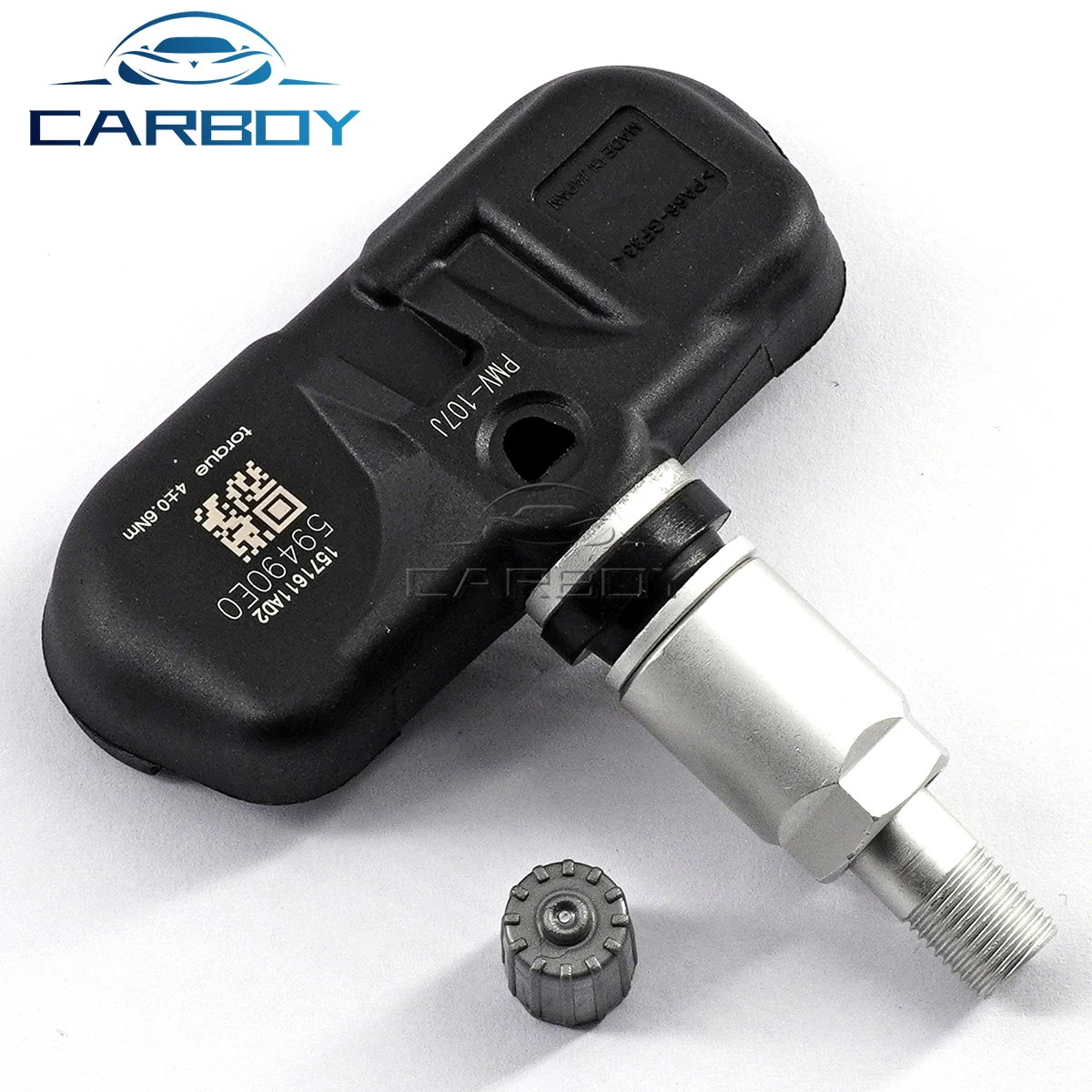42607-06011 Toyota Prius Rav-4  TPMS  Yaris Camry Tundra Tacoma Scion iQ tC Lexus CT ES GS GX HS IS LX LS RX SC 