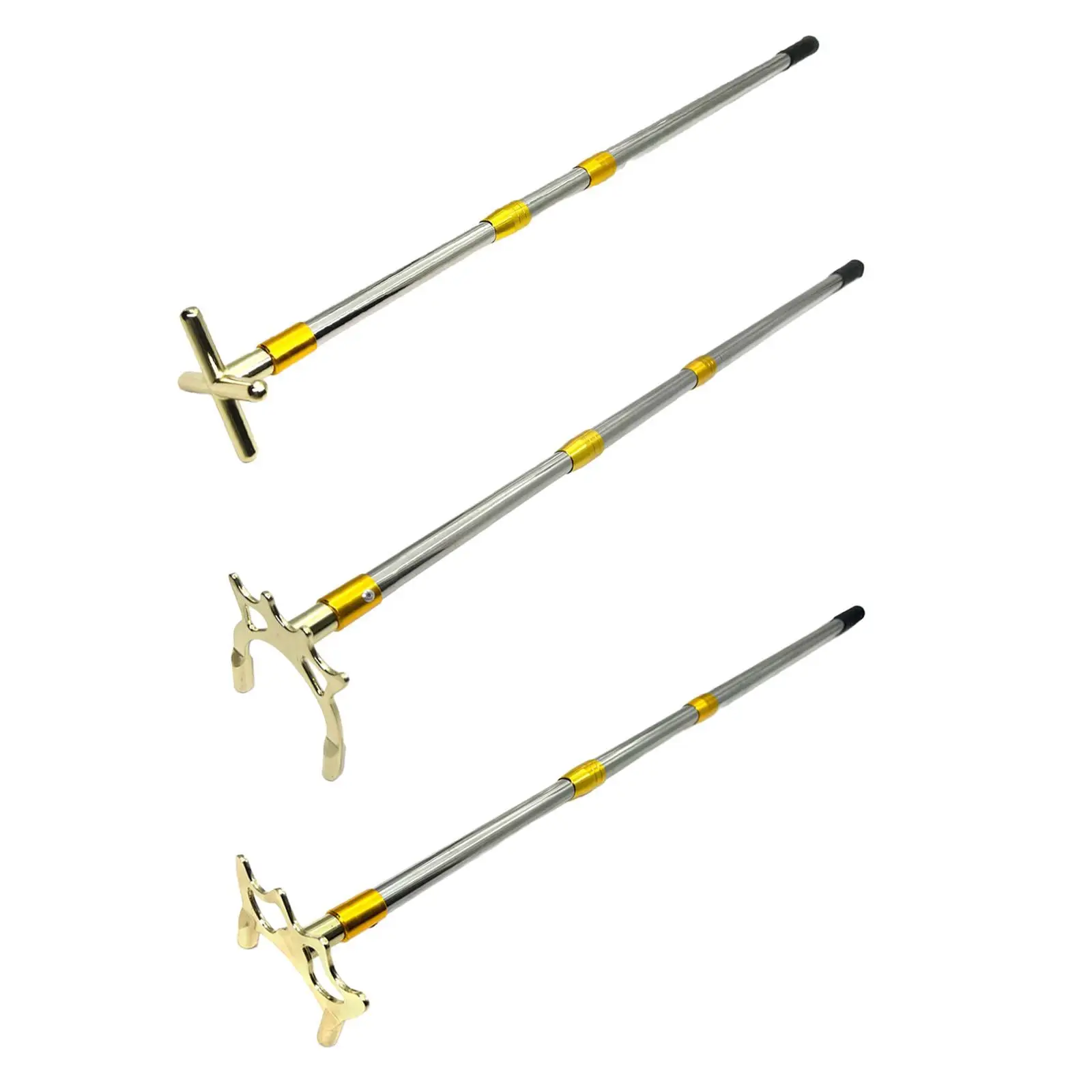 

Металлическая Выдвижная палка для бильярдного бассейна