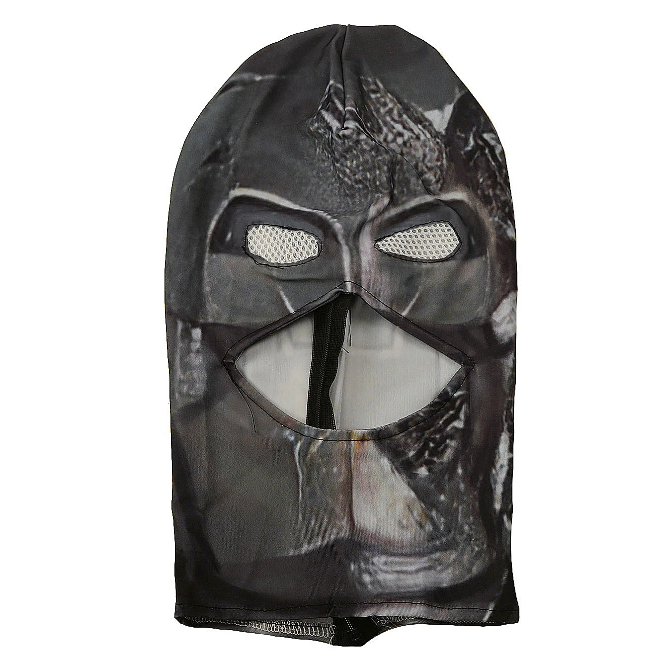 DC-Inspired Batman Cosplay Bodysuit for Adults and Kids