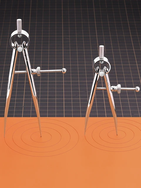 Divisore Per Pelle Con Ali - Acciaio Al Carbonio, Per Cucito Fai Da Te E Artigianato - Foto 8