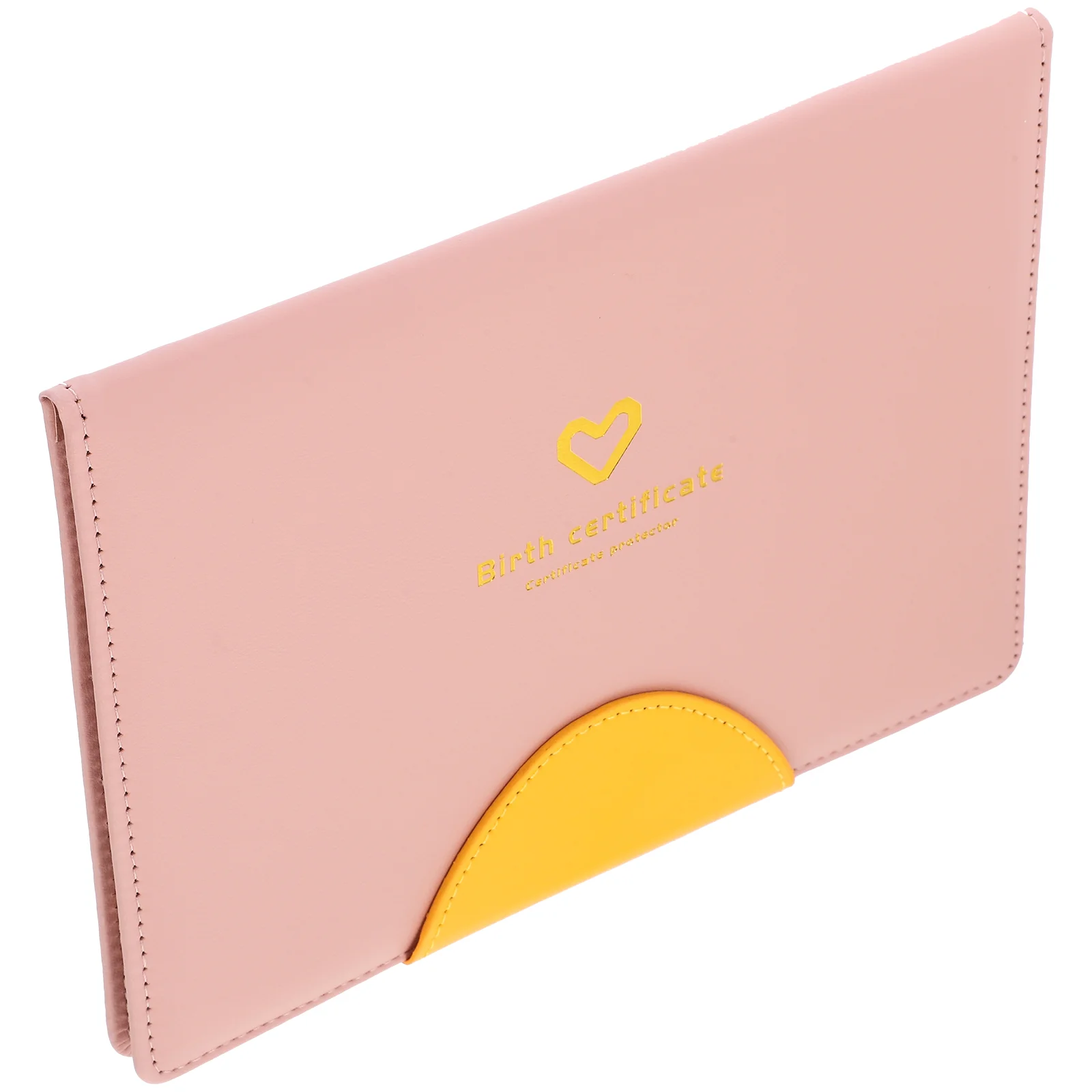 

Baby Birth Certificate Holder Protection Birth Certificate Holder Practical Birth Certificate Case