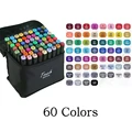 60 colors